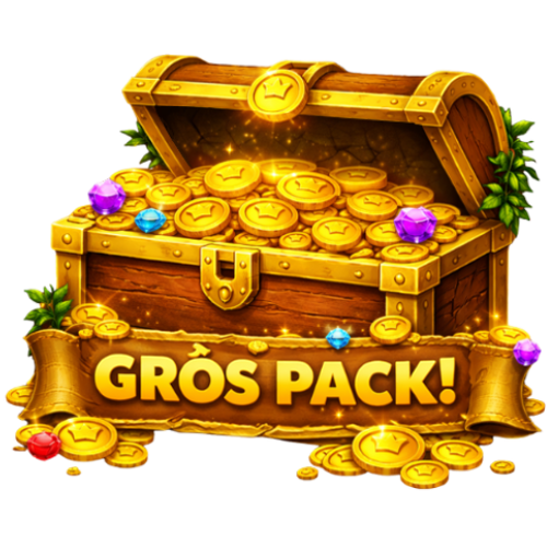 20.000 Hayas + 3.500 offert